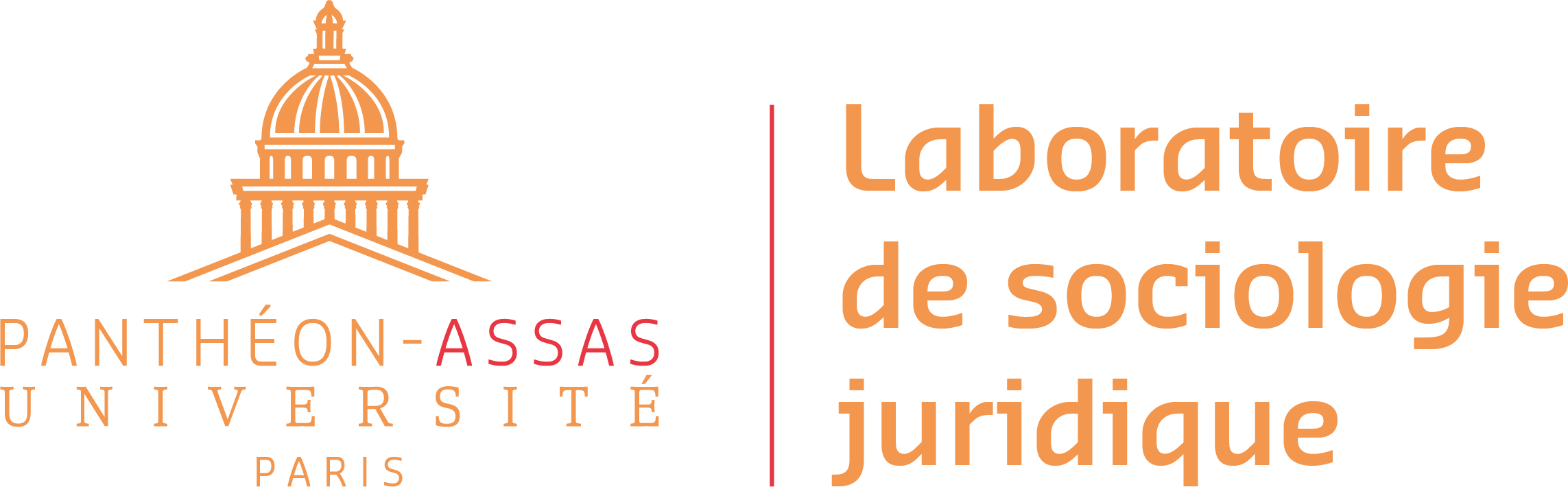 Laboratoire de sociologie juridique