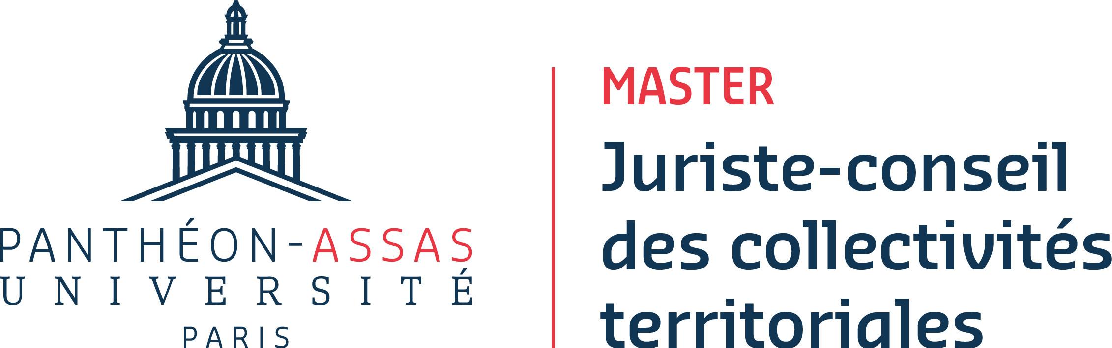 Juriste-conseil des collectivités territoriales