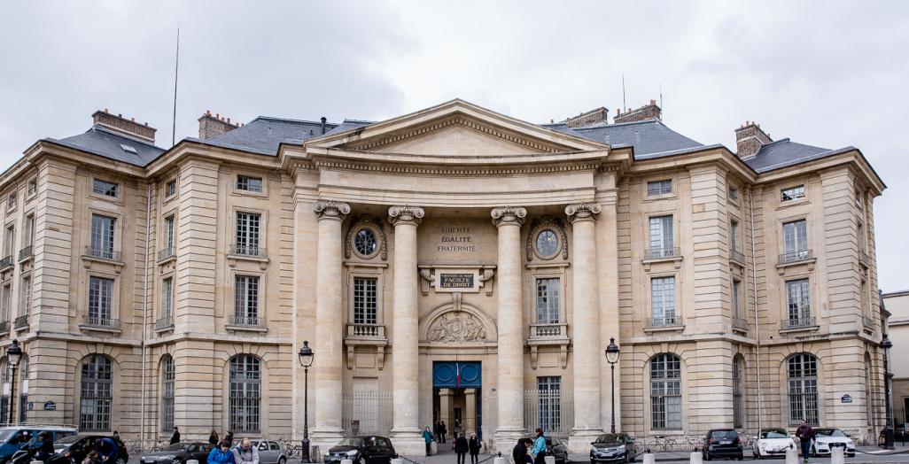 Administration du centre Panthéon