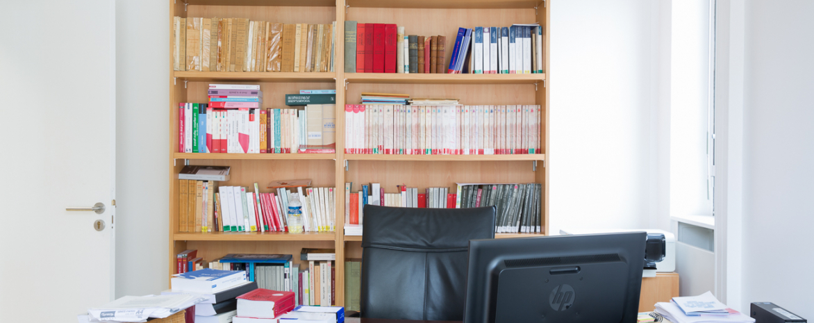Laboratoire de sociologie juridique, bureau Laboratoire de sociologie juridique, bureau