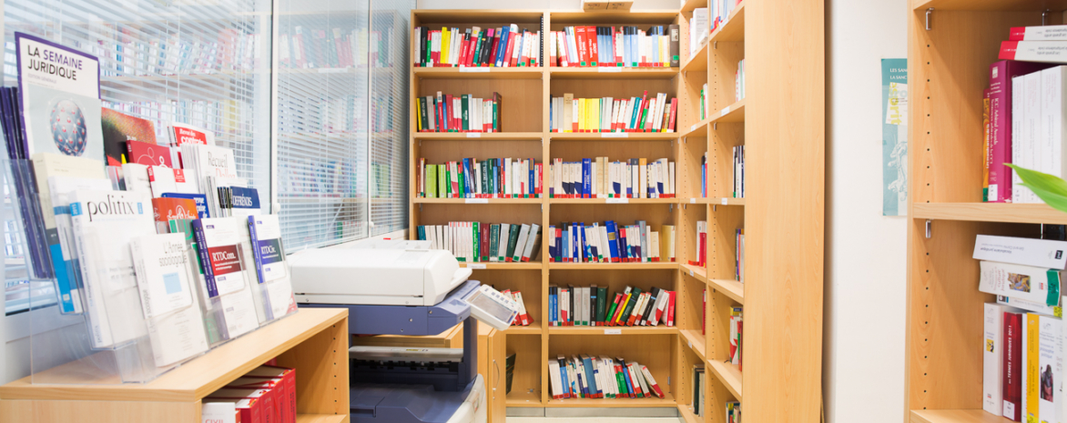 Laboratoire de sociologie juridique, recherche Laboratoire de sociologie juridique, recherche