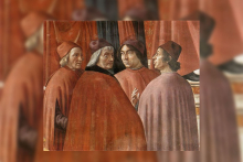 Visuel d'illustration du cycle de conférences Raison et droit à la Renaissance