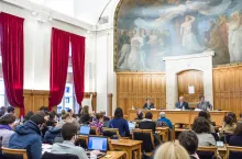 Séminaires et conférences