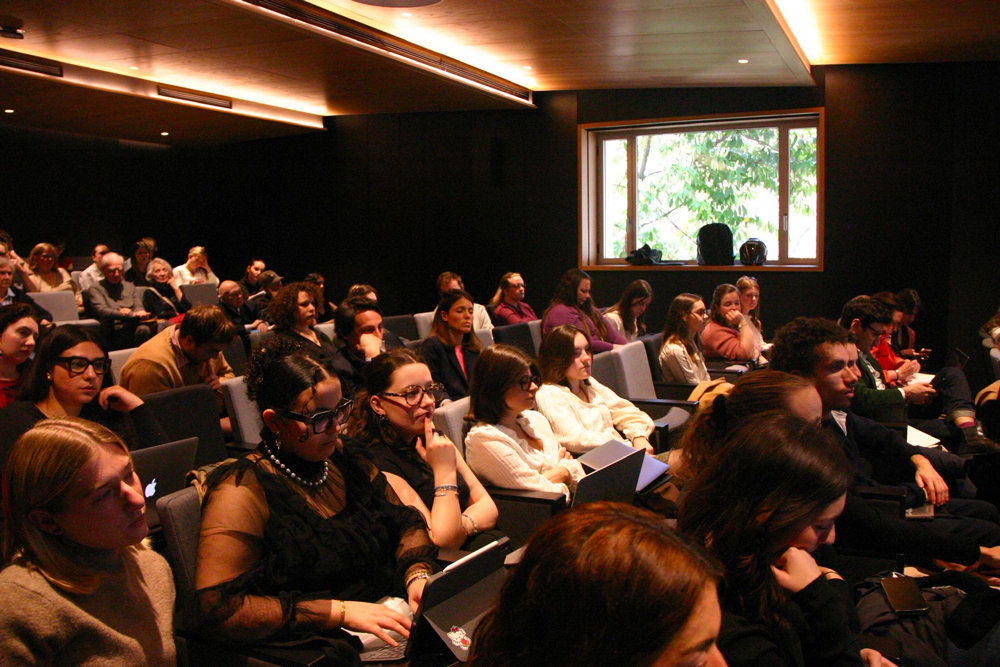 Intervention colloque juger l'inhumain : la figure du monstre criminel